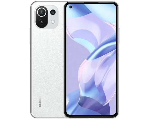 Xiaomi 11 青春活力版