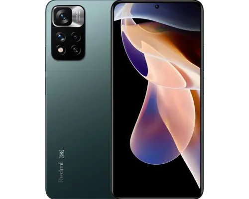 Redmi Note 11 Pro系列