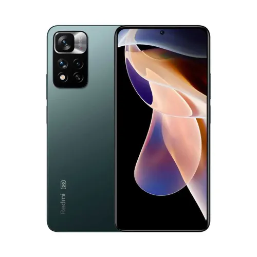 Redmi Note 11 Pro系列